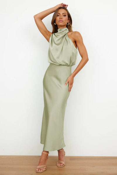 Alexia - Elegant Dress