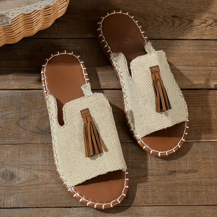 Lorraine | Orthopedische comfortsandalen voor dagelijks gebruik