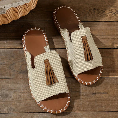 Lorraine | Orthopedische comfortsandalen voor dagelijks gebruik