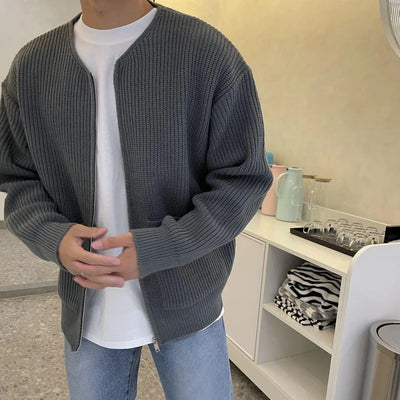 Federico Trendy Cardigan