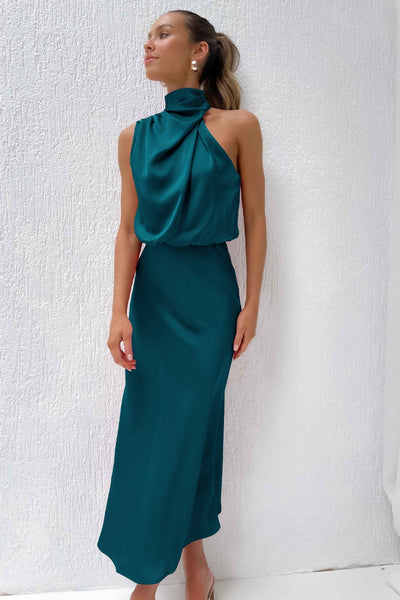 Alexia - Elegant Dress