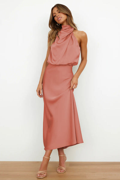 Alexia - Elegant Dress