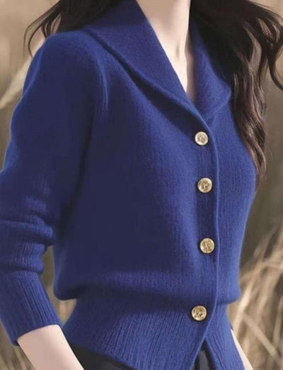 Duchess Soft Knit Cardigan