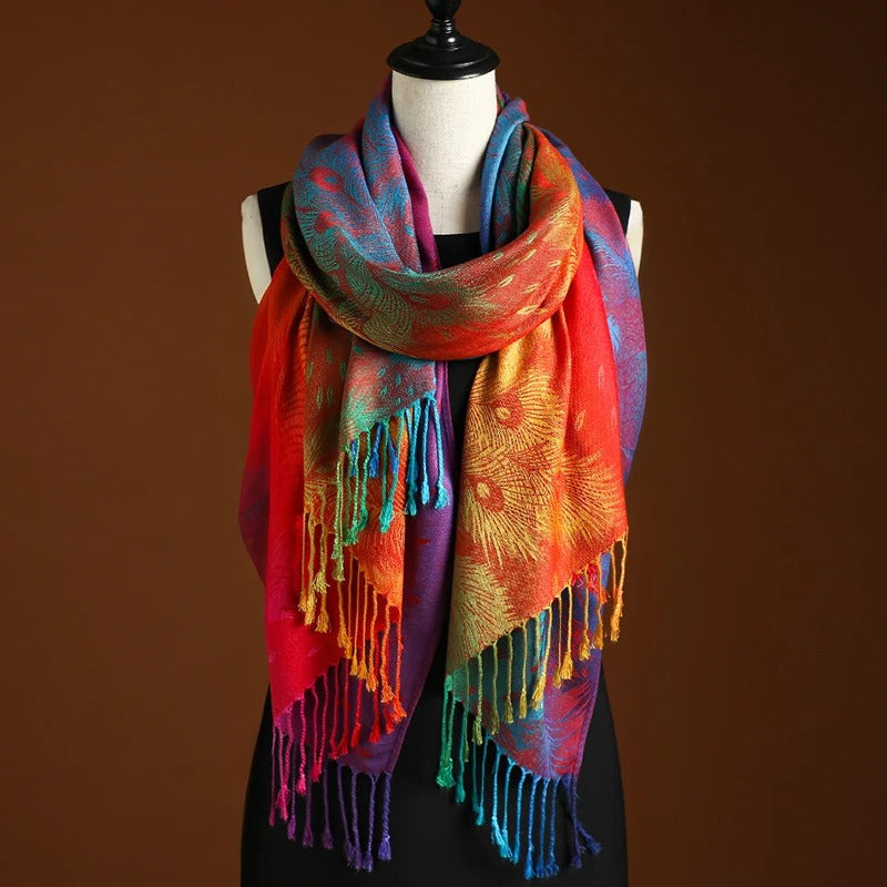 Isadora | Scarf