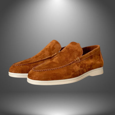 Milner – Classic Artisan Men’s Loafers
