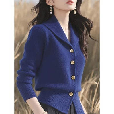 Duchess Soft Knit Cardigan