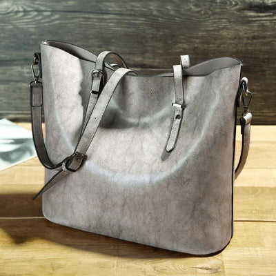 Tahlia Vintage Luxe Shoulder Bag