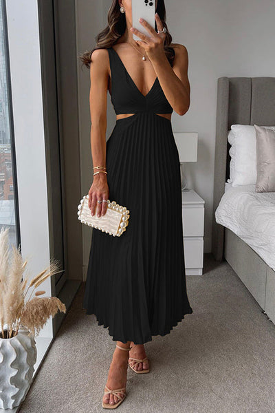 Zoe – The Dreamy Maxi Dress