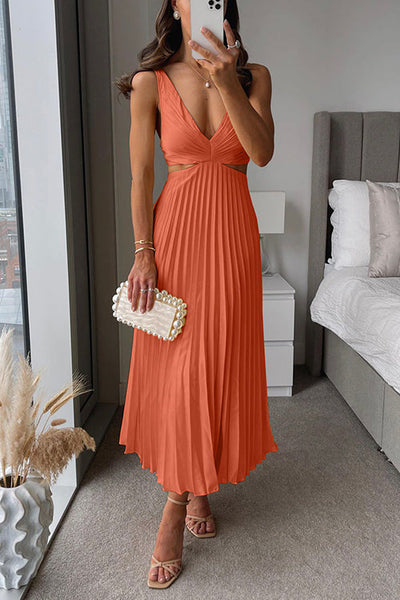 Zoe – The Dreamy Maxi Dress