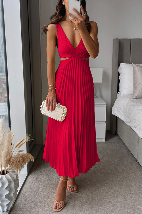 Zoe – The Dreamy Maxi Dress