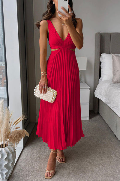 Zoe – The Dreamy Maxi Dress