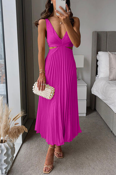 Zoe – The Dreamy Maxi Dress