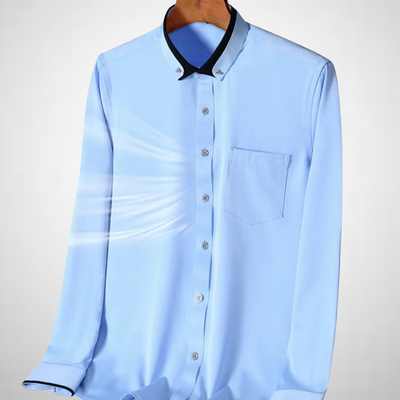 Victor Luxury Tailored Shirt