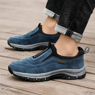 Remi Orthopaedic Walking Shoes with Insoles