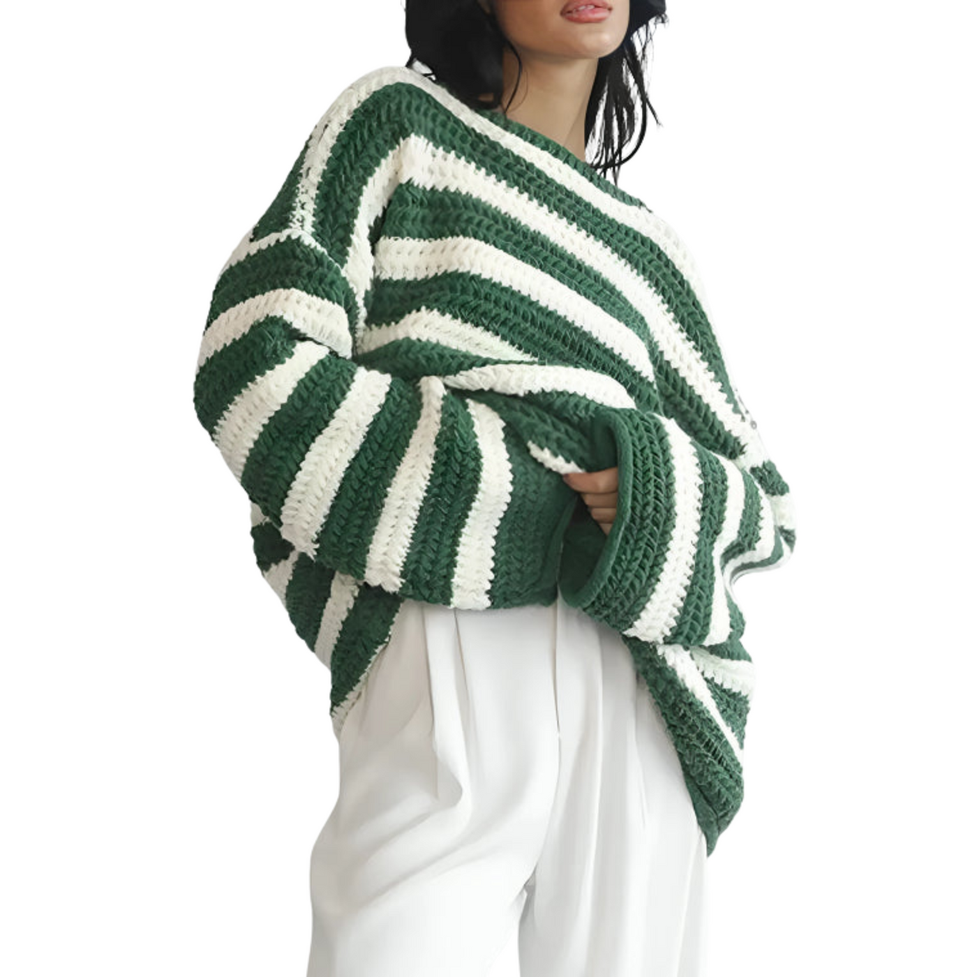 Mara | Pullover Sweater