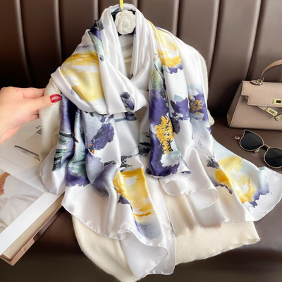 Caterina | Sophisticated Scarf
