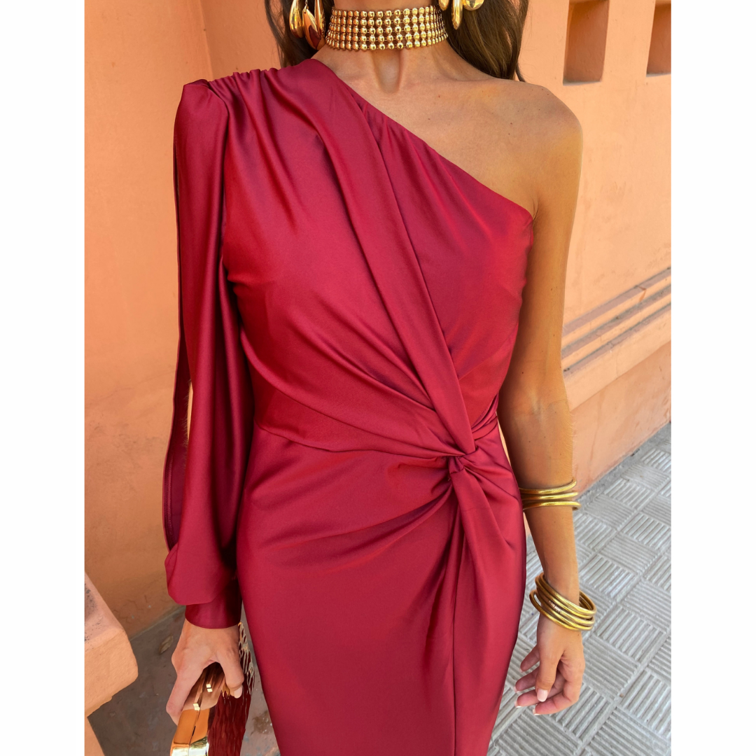 Kelly | Elegante Cocktailjurk