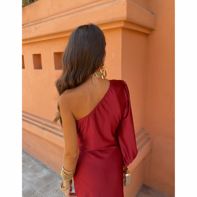 Kelly | Elegante Cocktailjurk