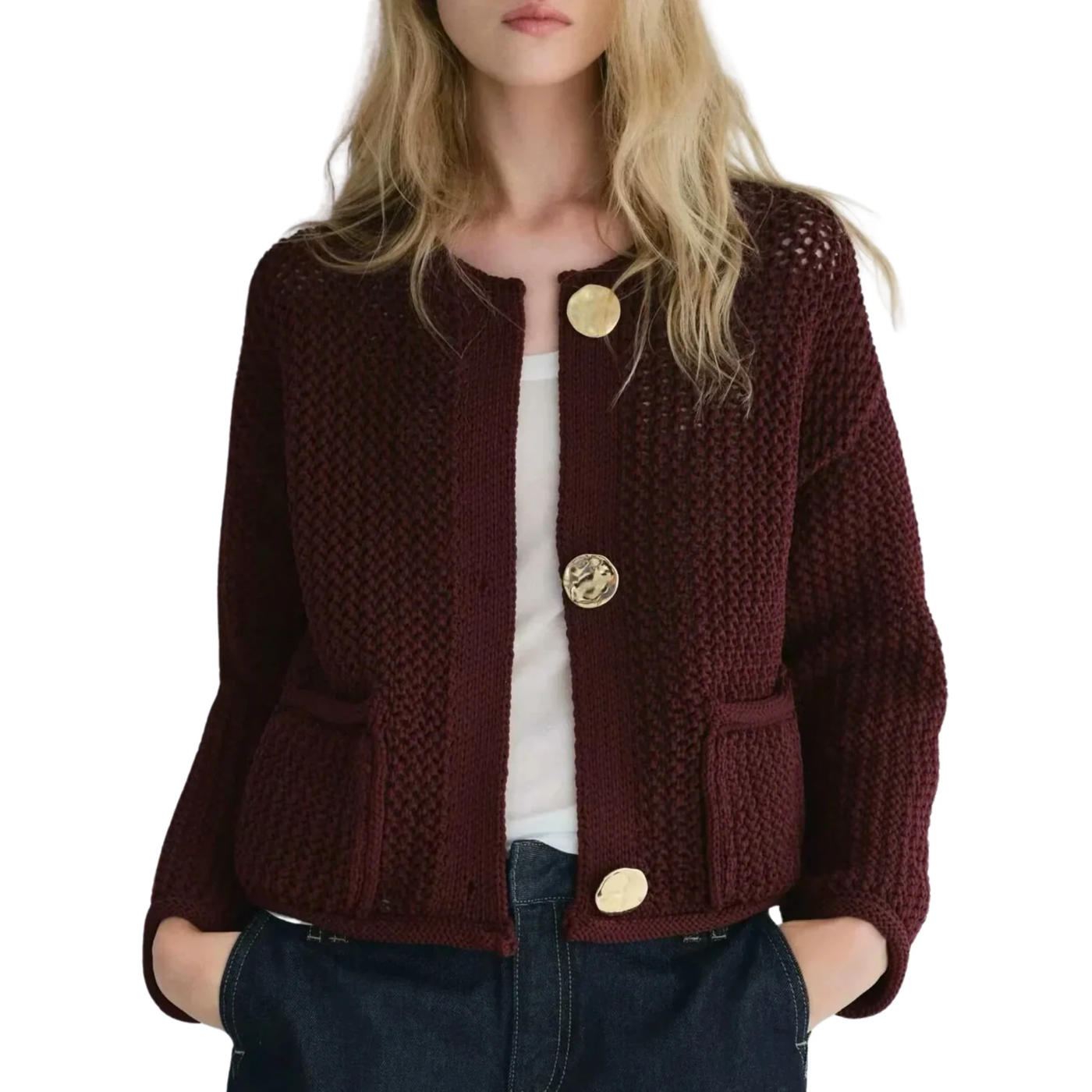 Victoria | Vest