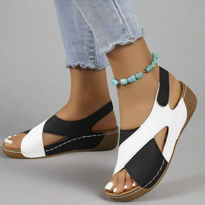Helen | Orthopaedic Sandals with Premium Comfort