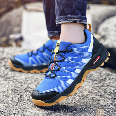 OrthoTrailPro™ | Orthopedische Wandelschoenen