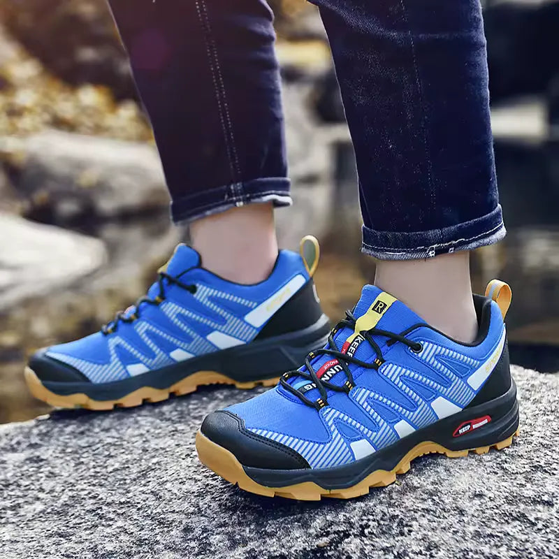 OrthoTrailPro™ | Orthopedische Wandelschoenen