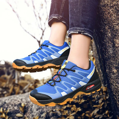 OrthoTrailPro™ | Orthopedische Wandelschoenen