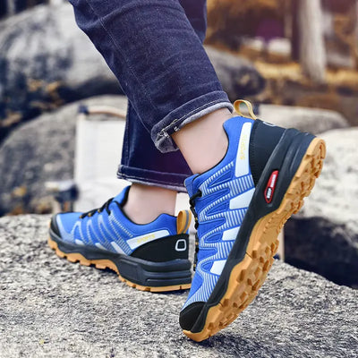 OrthoTrailPro™ | Orthopedische Wandelschoenen