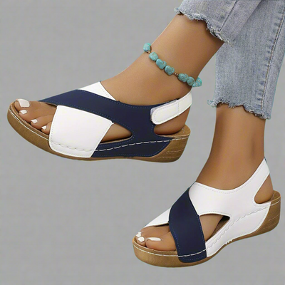Helen | Orthopaedic Sandals with Premium Comfort