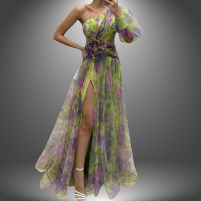 Nana | Elegant Handmade Dress for Women