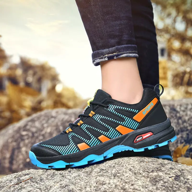 OrthoTrailPro™ | Orthopedische Wandelschoenen