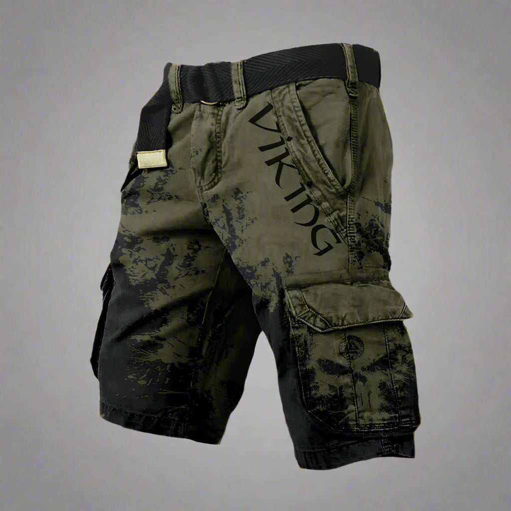 HOBERT | Premium korte broek voor avonturiers
