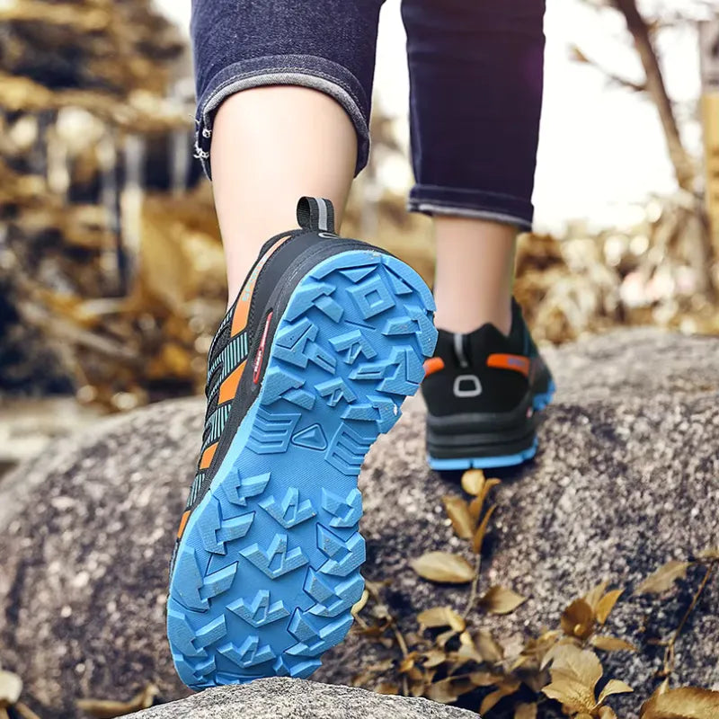 OrthoTrailPro™ | Orthopedische Wandelschoenen