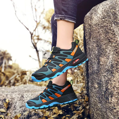 OrthoTrailPro™ | Orthopedische Wandelschoenen