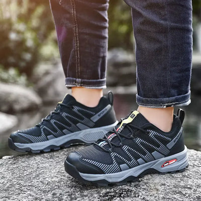 OrthoTrailPro™ | Orthopedische Wandelschoenen