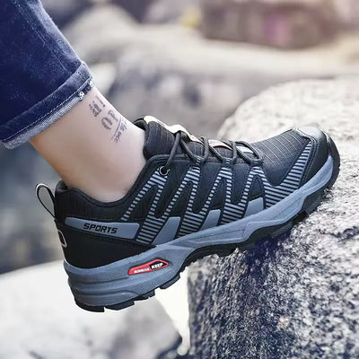OrthoTrailPro™ | Orthopedische Wandelschoenen