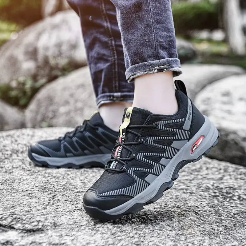 OrthoTrailPro™ | Orthopedische Wandelschoenen