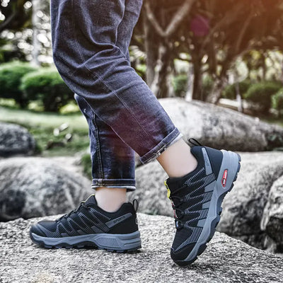 OrthoTrailPro™ | Orthopedische Wandelschoenen
