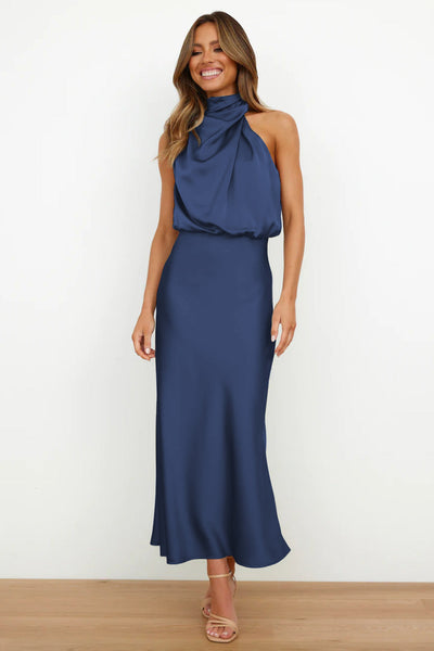 Alexia - Elegant Dress