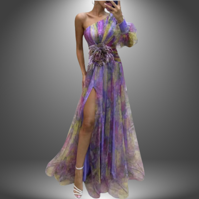 Nana | Elegant Handmade Dress for Women