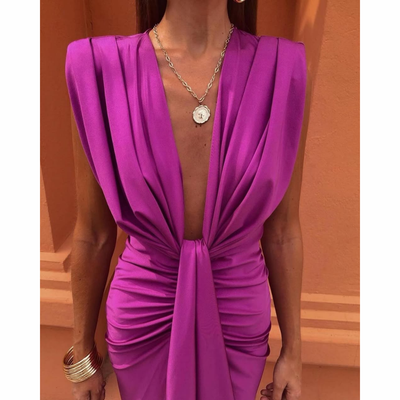 Celina | Luxe Jurk