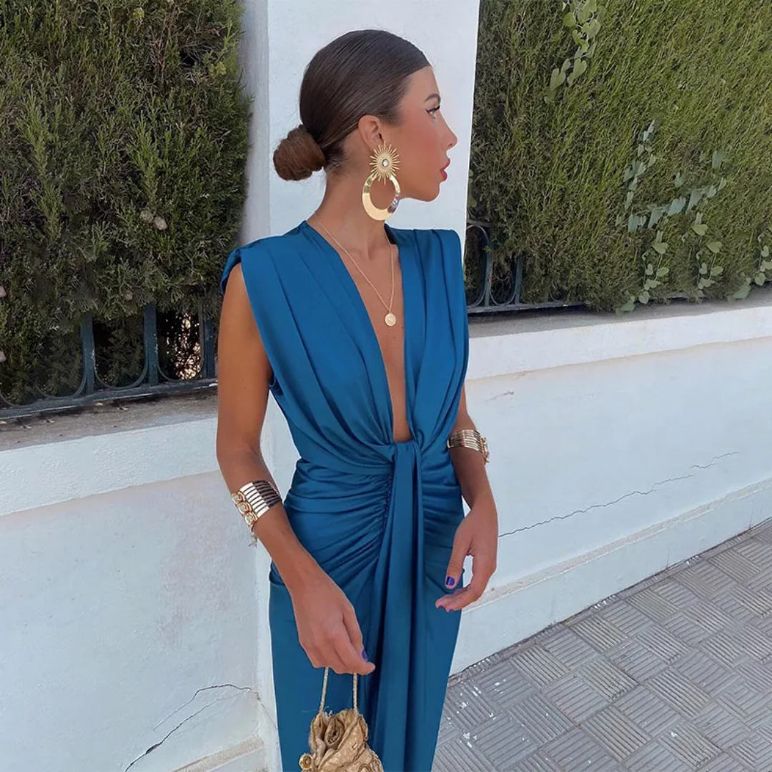Celina | Luxe Jurk