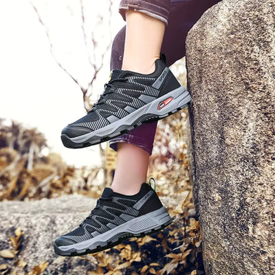 OrthoTrailPro™ | Orthopedische Wandelschoenen