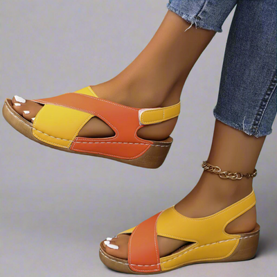 Helen | Orthopaedic Sandals with Premium Comfort
