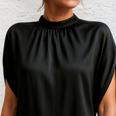 Sabine™ | Elegante flatterende jurk
