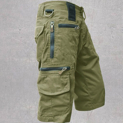 Van der Hulst™ | Allround Cargo Shorts voor Heren