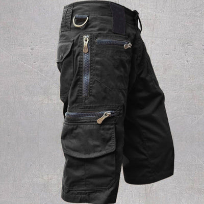Van der Hulst™ | Allround Cargo Shorts voor Heren