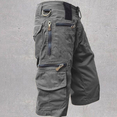 Van der Hulst™ | Allround Cargo Shorts voor Heren