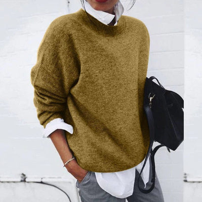 Jolanda™ Soft and Cozy  Sweater