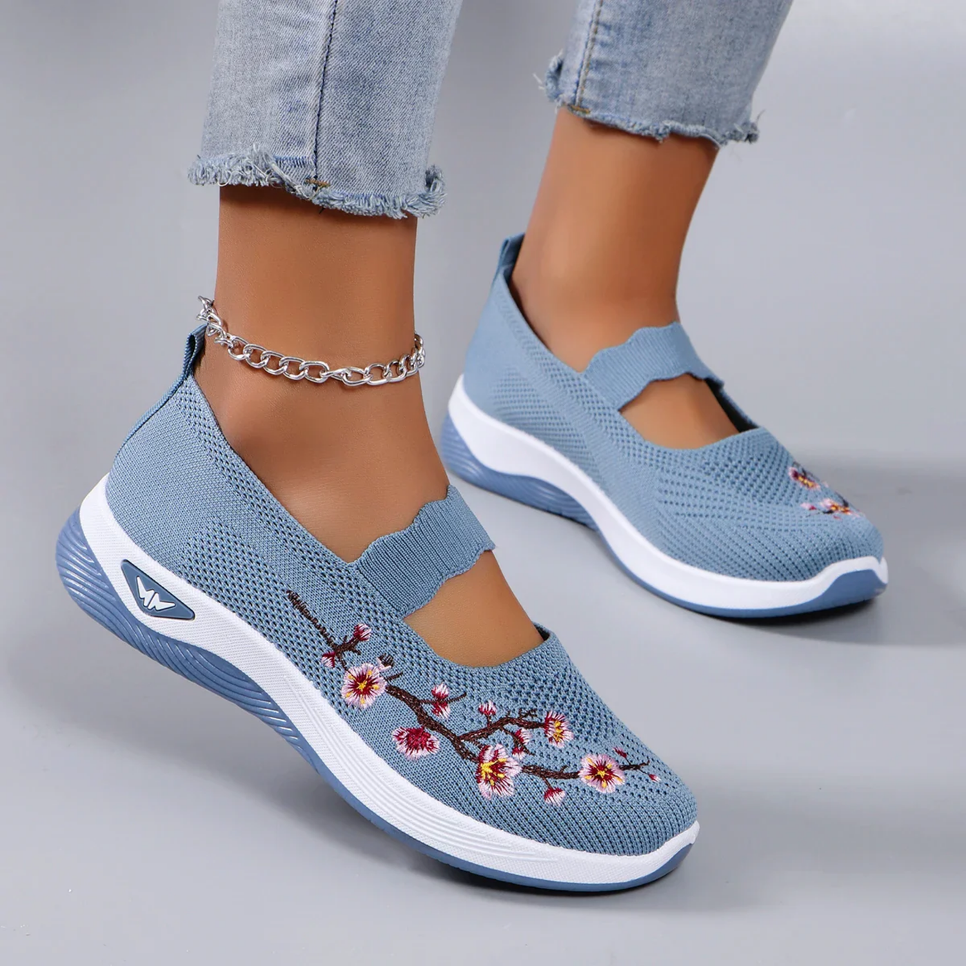 MAELIS™ | Elegant Orthopaedic Shoes